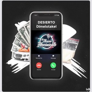 Desierto (Explicit)