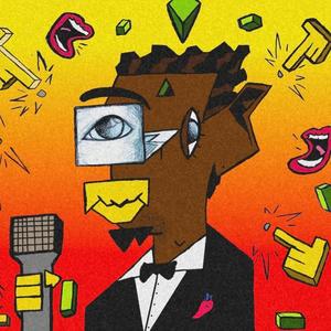 CHROME.45 (feat. Renaissance Mic) (Explicit)