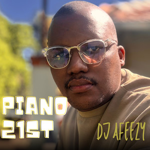 Piano 21st