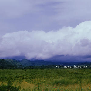 We'll Never Have Sex