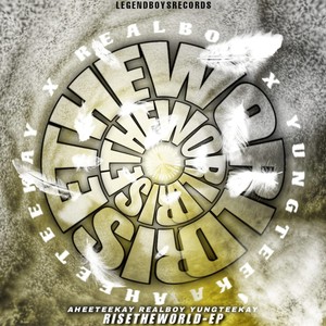 Buya (Ahee Teekay Remix)