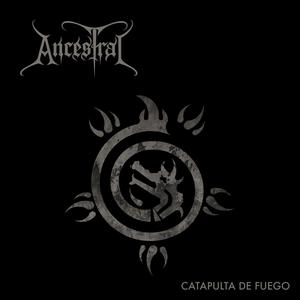 Catapulta de fuego