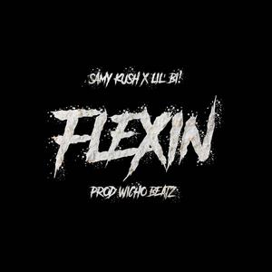 Flexin' (feat. Samy Kush) [Explicit]