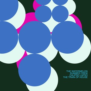 The Train of House (Extended Mix)