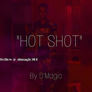 Hot Shot (Explicit)