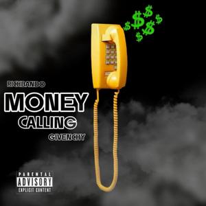 Money Calling (feat. RICHBANDO) (Explicit)