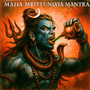 Maha Mrityunjaya Mantra