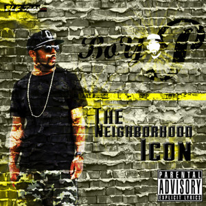 The Neighborhood Icon (Explicit)