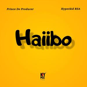 Haiibo (feat. Hyperkid Rsa) (Explicit)