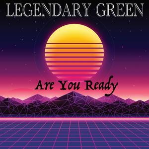 Are You Ready (feat. T-Birds)