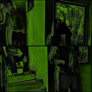 No Expression (feat. Udishigh) (Explicit)