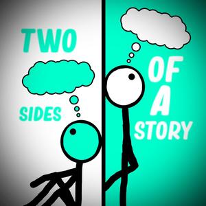 Styli - Two Sides Of A Story