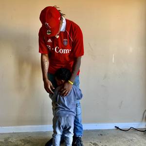 So U Luv Me (Explicit)