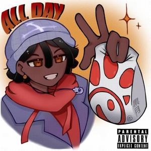 All Day (Explicit)