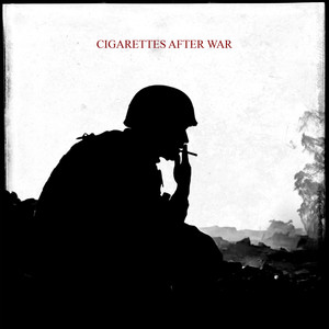 Cigarettes After War
