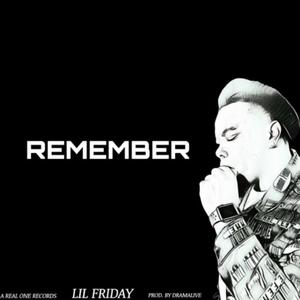 REMEMBER (Explicit)