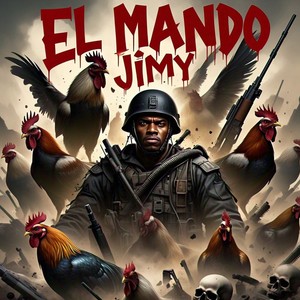 EL MANDO JIMY (Explicit)