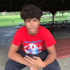 Cant Hear You (Explicit)