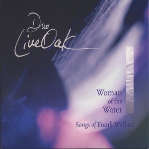 Woman of the Water