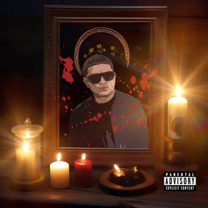Santeria (feat. Feefa) (Explicit)