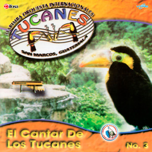El Cantar de los Tucanes No. 3. Música de Guatemala para los Latinos