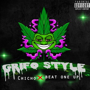 Grifo Style (Explicit)