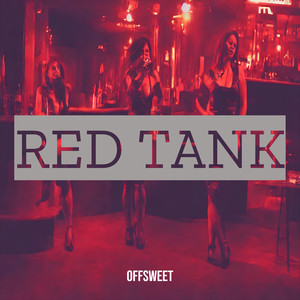 Red Tank (Explicit)