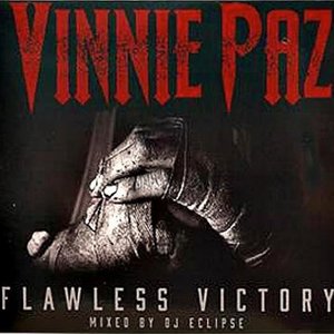 The Underworld (feat. Reel Wolf, Apathy, Bizarre, Celph Titled, PMD, Sean Strange, ILL Bill, King Gordy, Reef the Lost Cauze, SID, Slaine, Swifty Mcvay & Tech N9ne)