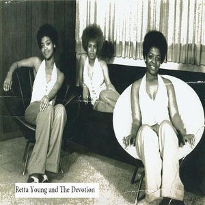 Retta Young and the Devotions