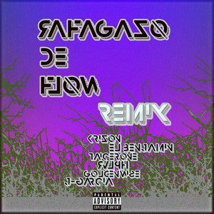 Rafagazo De Flow (Remix)