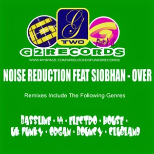 Over (Volatiles House Mix)