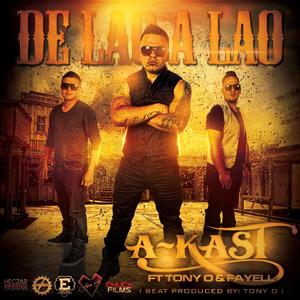 De Lao a Lao (feat. TONY OHH & Fayell) [Special Version]