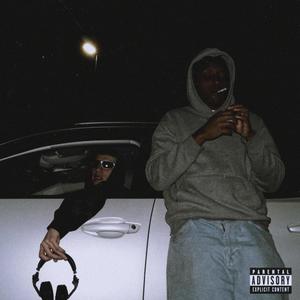 MKABOVE - Life of The Party (feat. Gravagerz, Anjeli & Ledbyher) (Explicit)