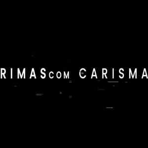 Rimas Com Carisma (feat. Rato54) (Explicit)