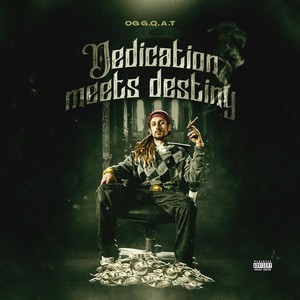 Dedication Meets Destiny (Explicit)