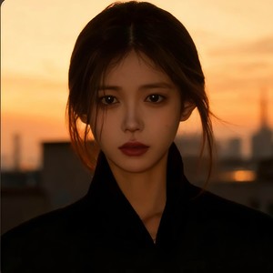 她说她没醉 (原版)