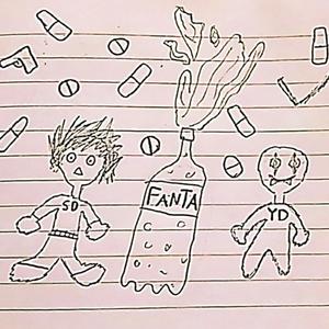 PINEAPPLE FANTA (feat. YungDrape) [Explicit]