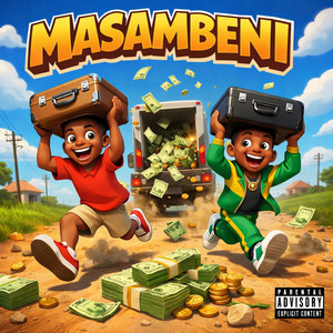 Masambeni (Explicit)