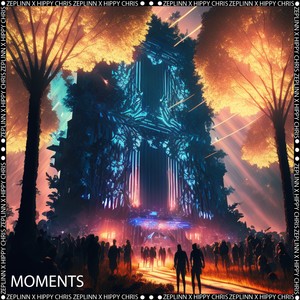 Moments (feat. Hippy Chris) [Explicit]