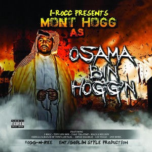 Osama Bin Hogg'n (Explicit)