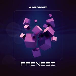 Frenesí (feat. Chris Keya)