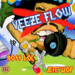 Veeze Flow (feat. Jefe Wop) (Explicit)