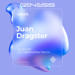 Alien (MartinoResi Remix)