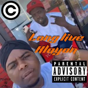 LongLive Klayon (Explicit)