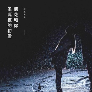 圣诞夜的初雪、烟花和你 (Demo)