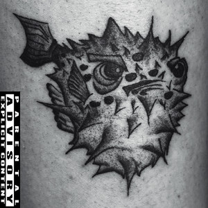 Avtaev - FUGU (Explicit)