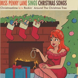 Christmastime (My Love's Still Here)