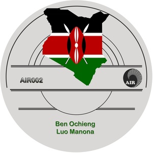 Ben Ochieng