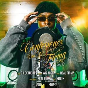 Confesiones Sesión #10 (feat. Wiz Nigga) (Explicit)