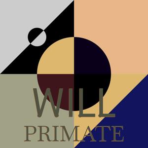 Will Primate